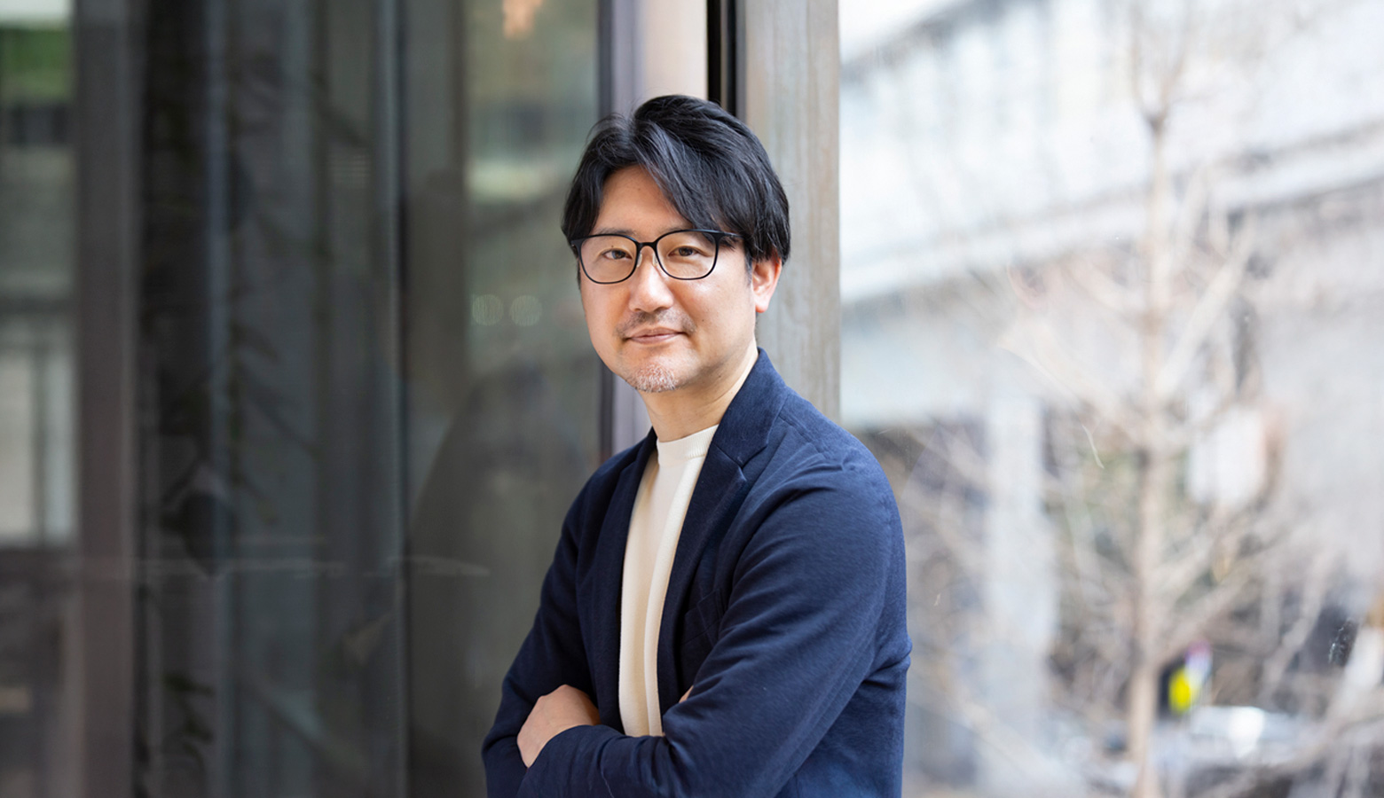 代表取締役 岡 裕輔